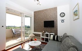 Zadar Antinov Apartments