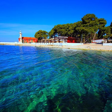 Zadar Antinov Apartments Exterior foto