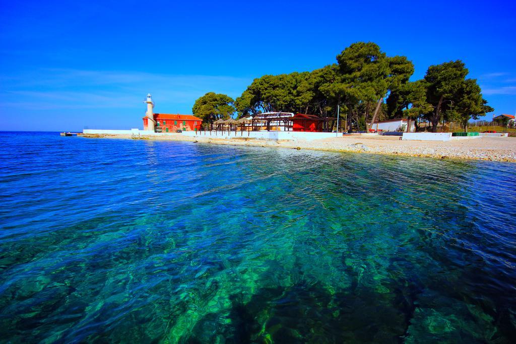 Zadar Antinov Apartments Exterior foto