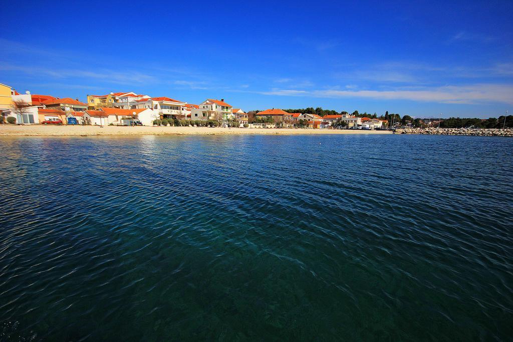 Zadar Antinov Apartments Exterior foto