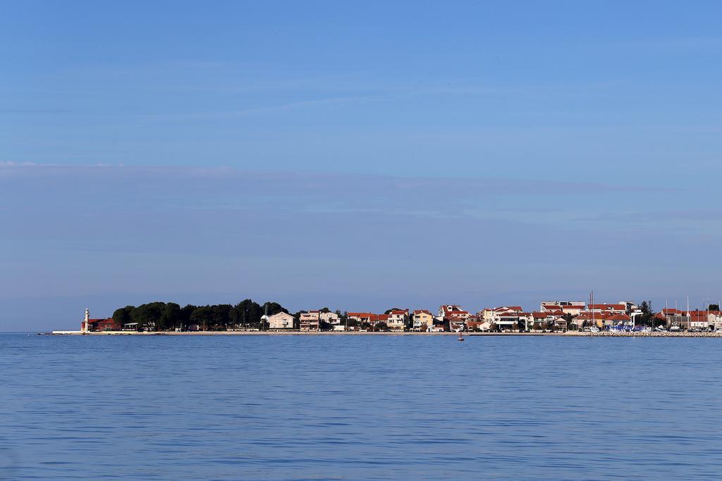 Zadar Antinov Apartments Exterior foto